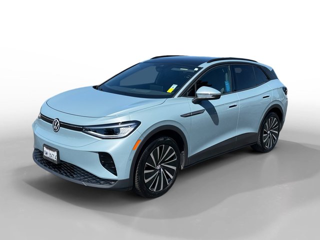 2024 Volkswagen ID.4 S