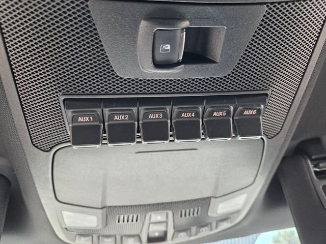Certified Used 2018 Black Ford Raptor image 36