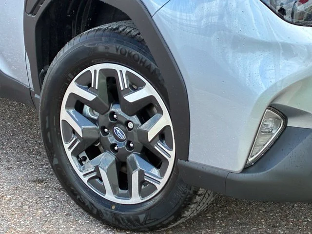 New 2026 ICE SILVER METALLIC Subaru Premium image 26