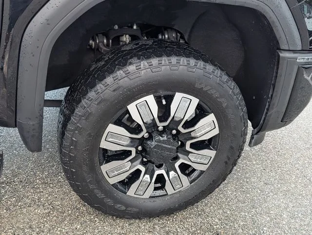 2024 GMC Sierra 2500HD Denali - Photo 19