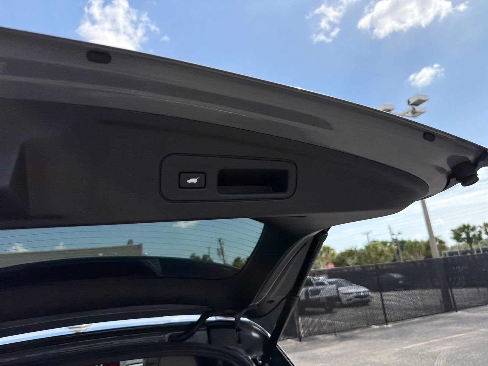 New 2026 Urban Gray Pearl Acura A-Spec Advance Package image 42