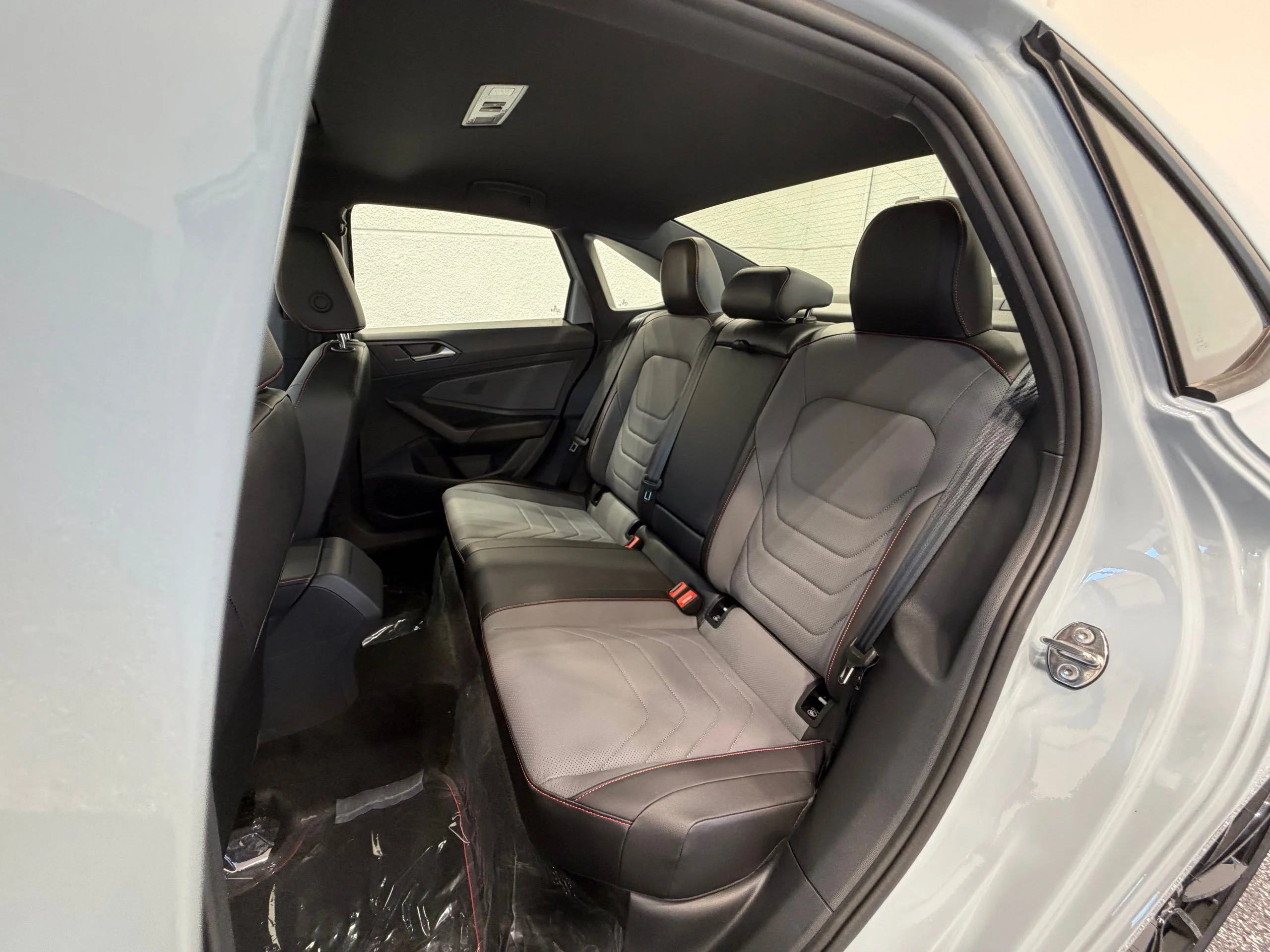 New 2026 Gray Volkswagen 2.0T Autobahn image 22