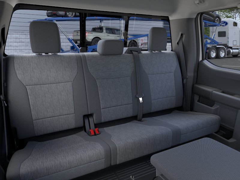 New 2026 Oxford White Ford XL image 11