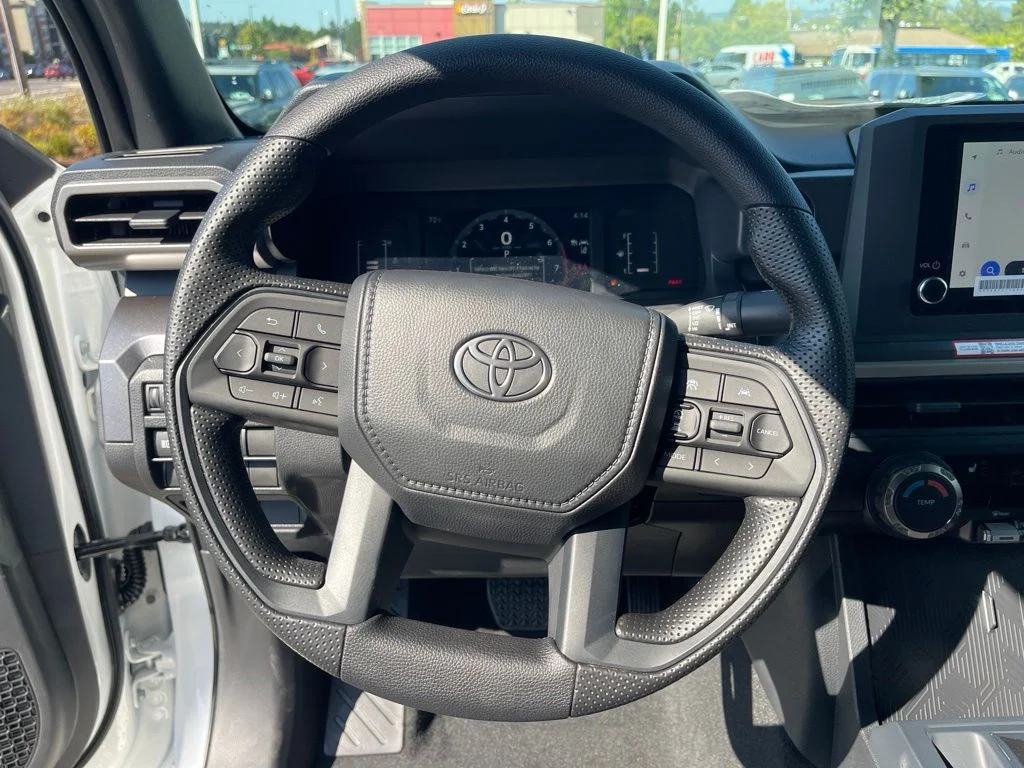 New 2026 Ice Cap Toyota SR5 image 14