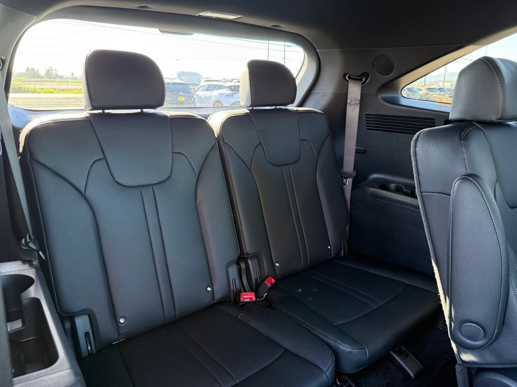 New 2026 Aurora Black Pearl Kia X-Line SX Prestige AWD image 14