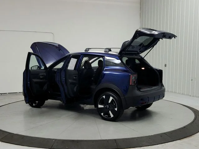 2026 Nissan KICKS SR - Photo 13