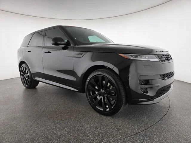 2026 Land Rover Range Rover Sport Dynamic SE - Photo 15