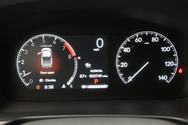 Used 2026  Honda RTL image 32