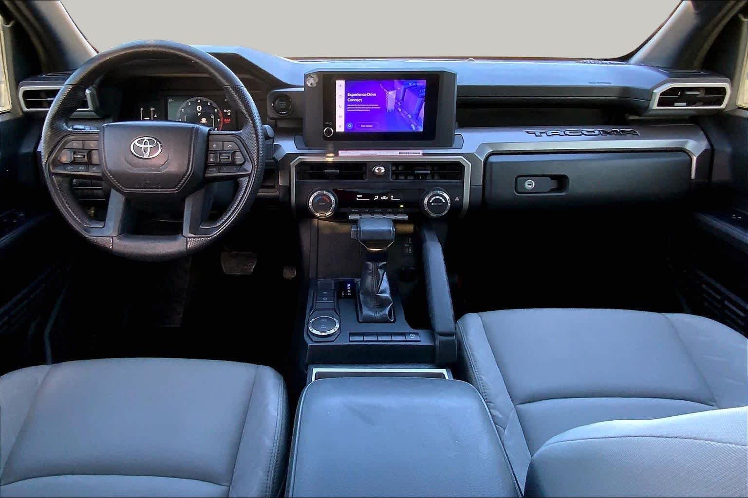 Used 2024 Underground Toyota SR5 image 15