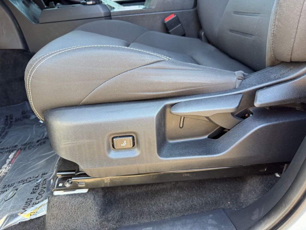 Used 2024 Ice Toyota TRD Off-Road image 12
