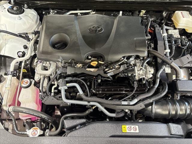 Certified Used 2024 ICE CAP Toyota  image 25
