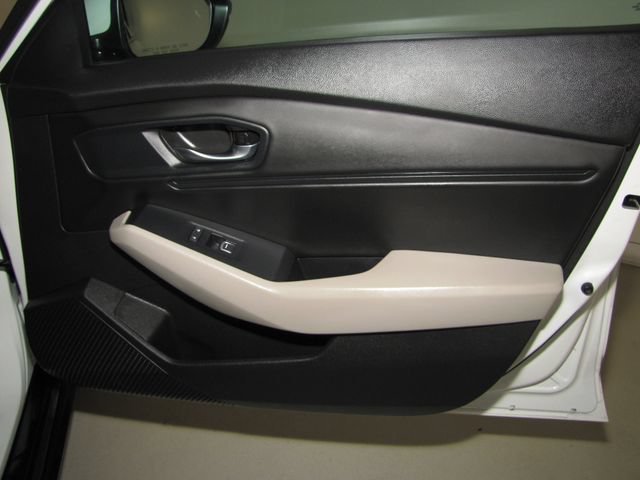 2025 Honda Accord Hybrid EX-L - Photo 52