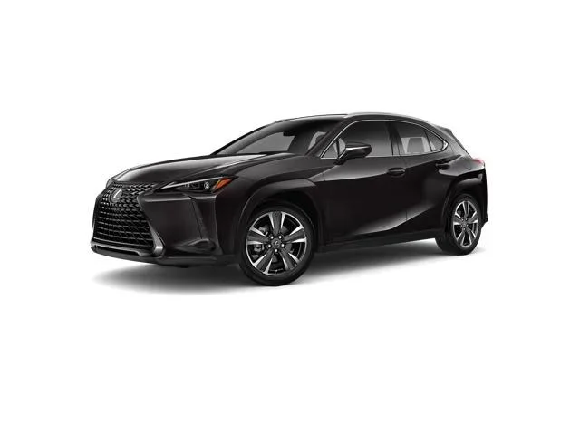 2026 Lexus UX Hybrid 300h Premium - Photo 8
