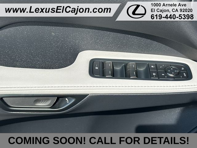 Certified Used 2026 EMINENT WHITE PEARL Lexus 350h Premium image 36