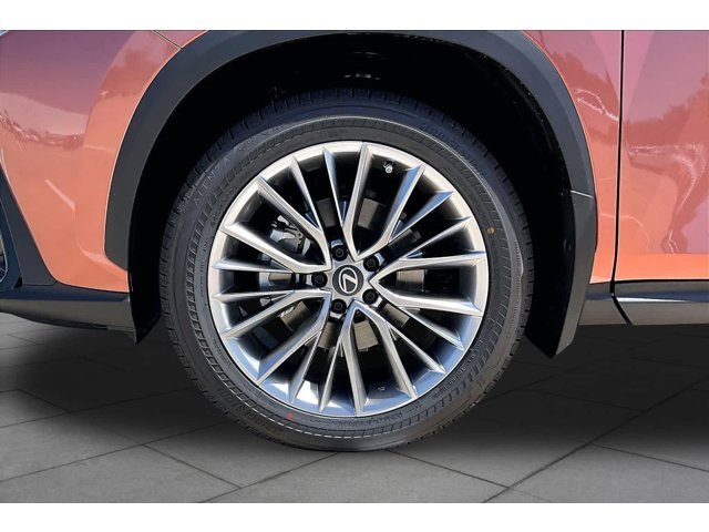New 2026 Copper Crest Lexus LUXURY AWD image 18