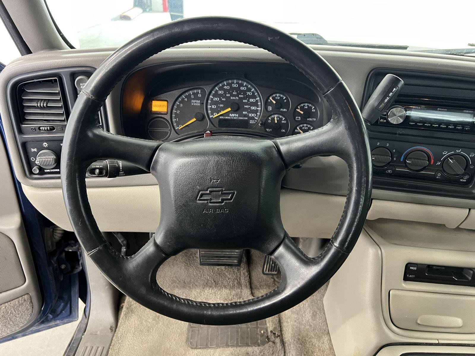 2001 Chevrolet Suburban Base - Photo 15