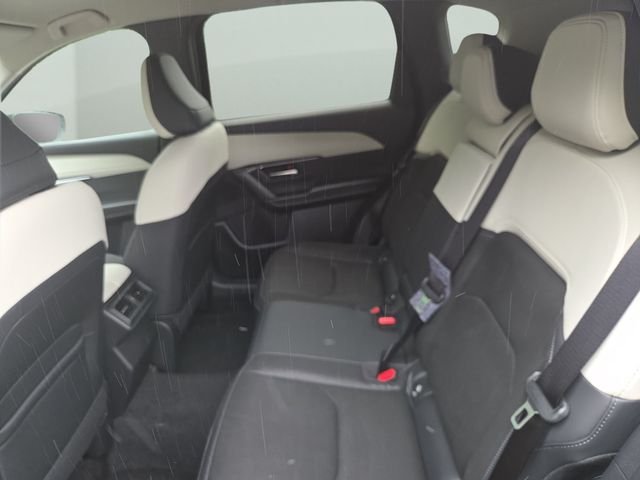 New 2026 Gray Mazda 2.5 S Select image 18