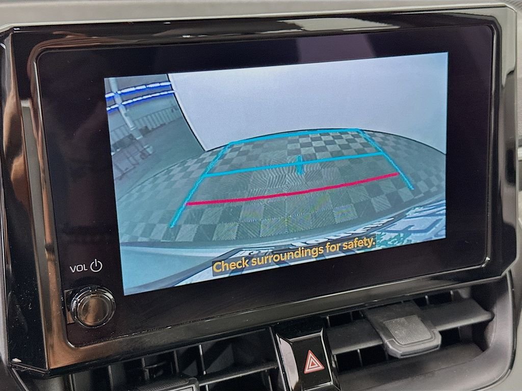 Used 2025 Silver Toyota L image 15