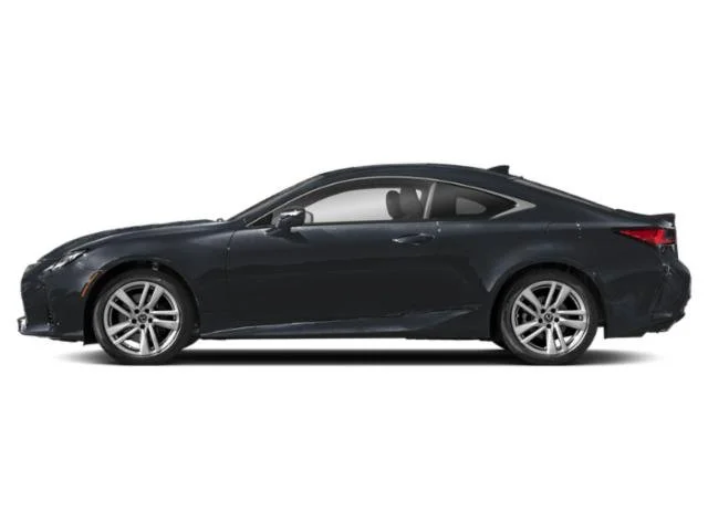 2025 Lexus RC 300 - Photo 6
