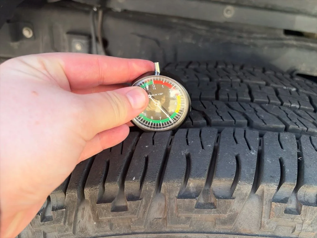 Used 2022 White Jeep Overland image 36