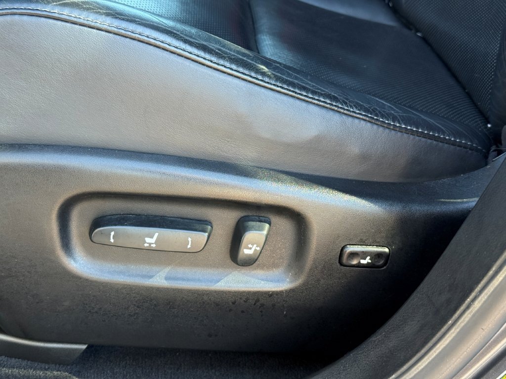 Used 2014 Gray Lexus 350 image 14