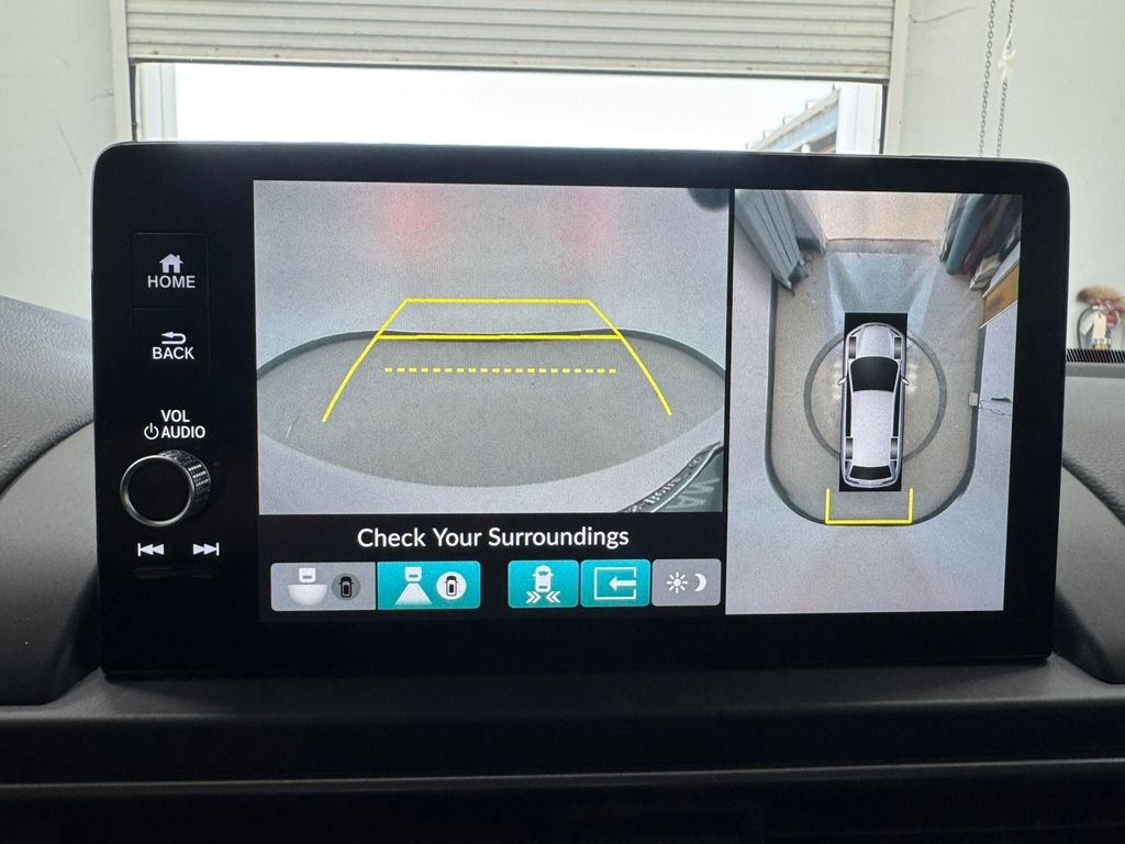 2023 Honda Pilot Elite - Photo 27