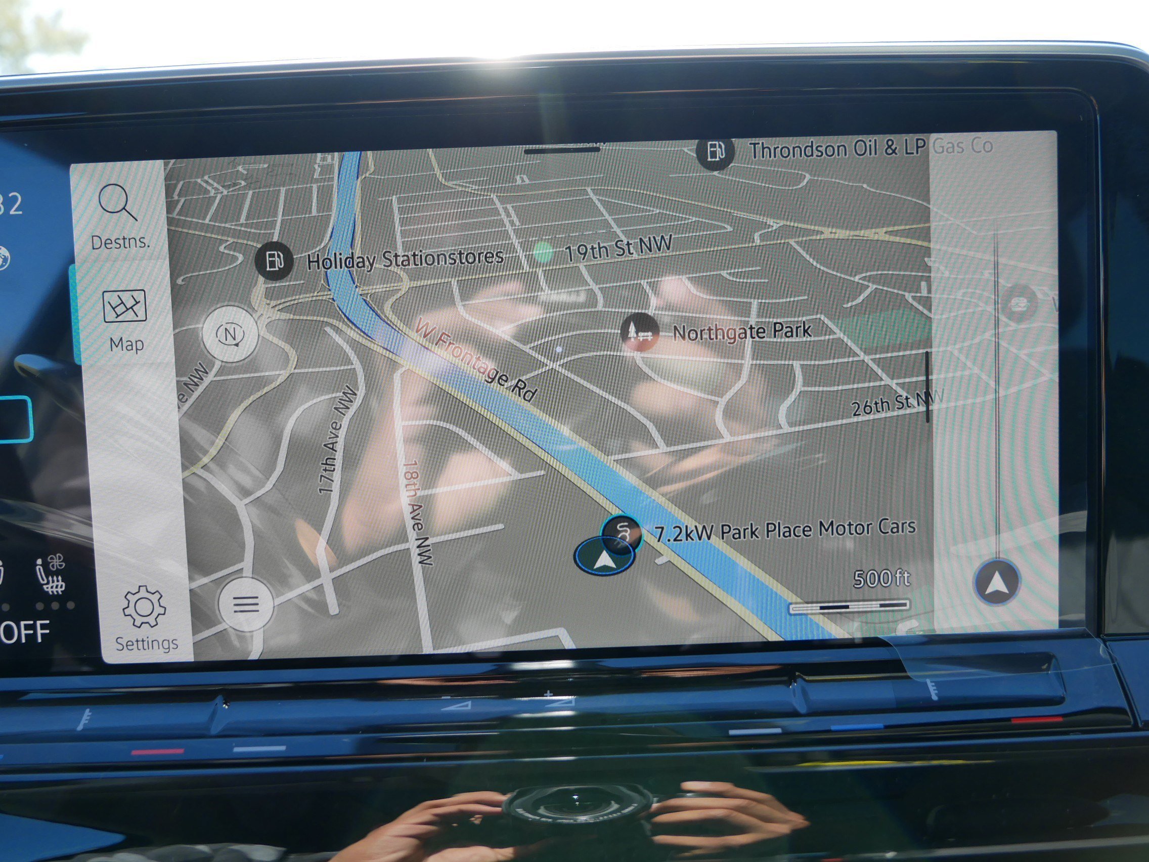 2026 Volkswagen Atlas SEL Premium R-Line - Photo 19