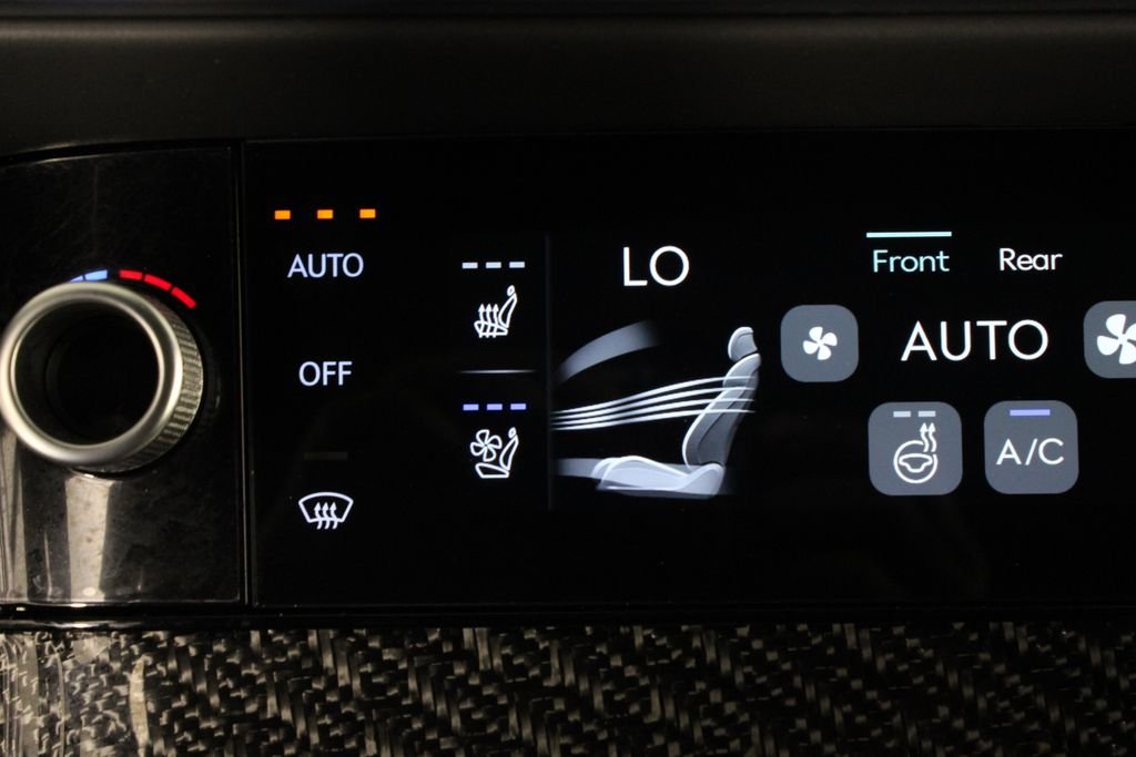 Used 2026 Black Genesis 3.5T Sport Prestige image 25