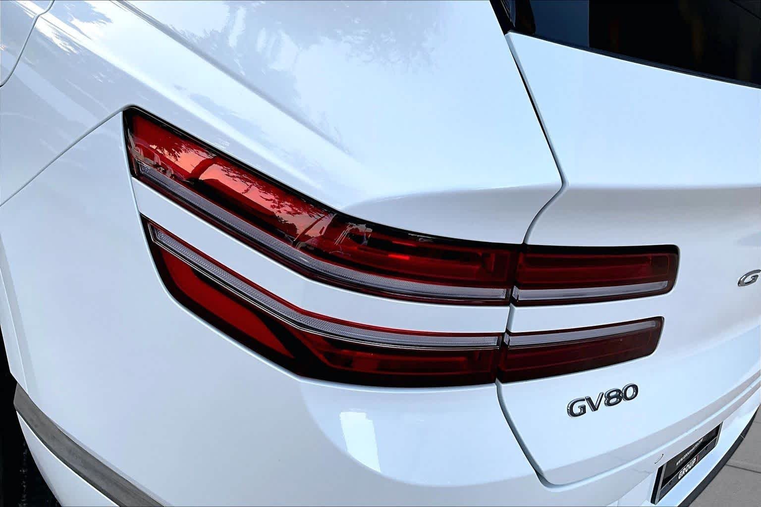 Used 2025 Uyuni White Genesis 2.5T image 29