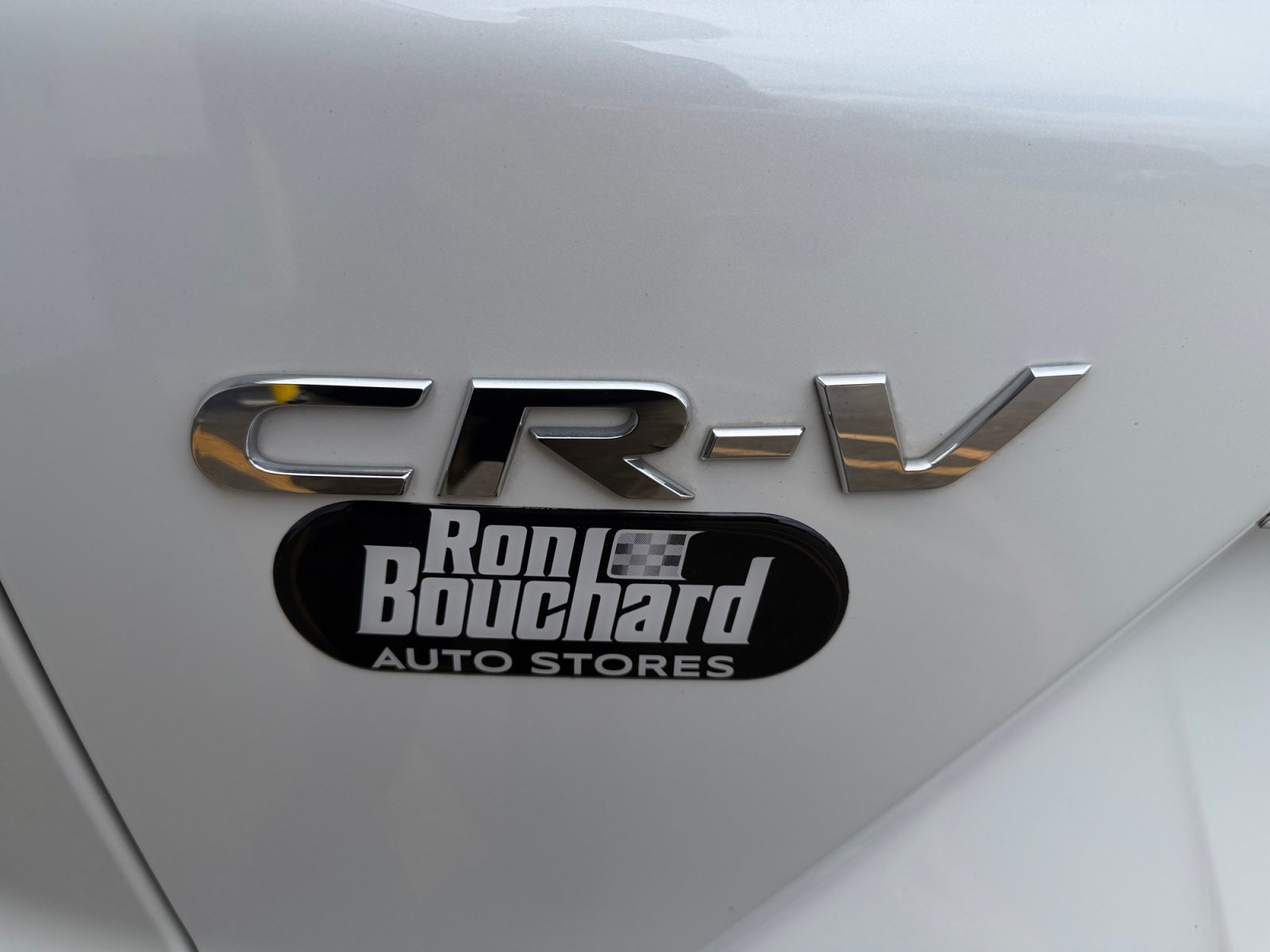 2020 Honda CR-V Touring - Photo 44