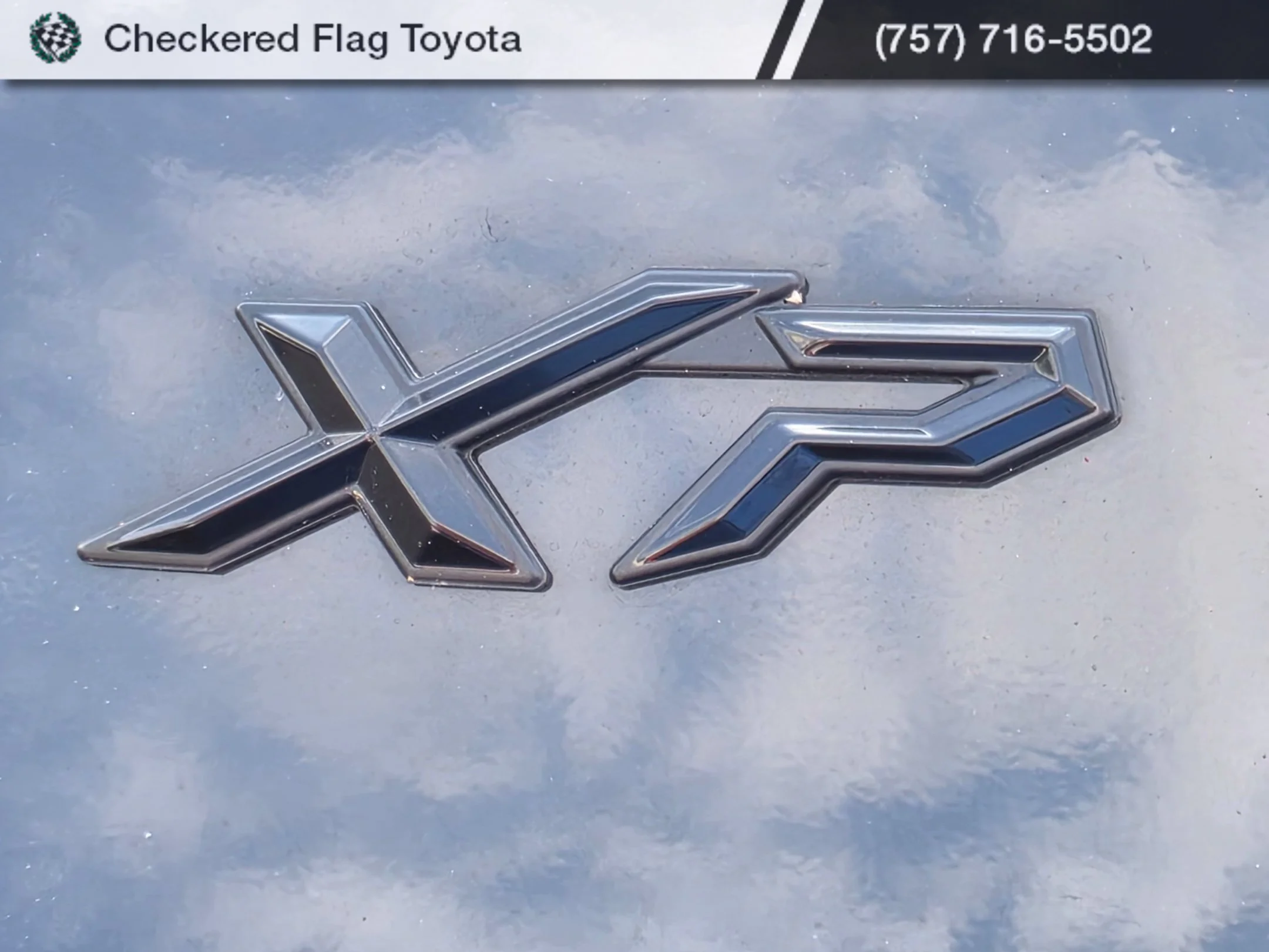 Used 2024 Underground Toyota TRD Sport image 9