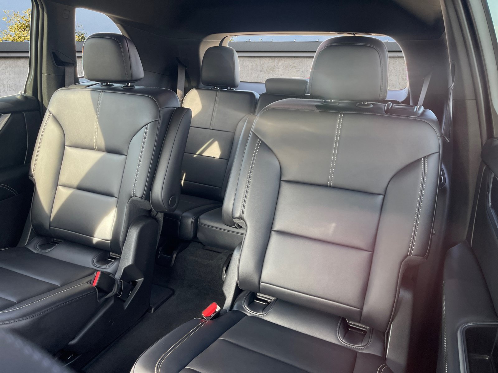 2024 GMC Acadia Elevation - Photo 13