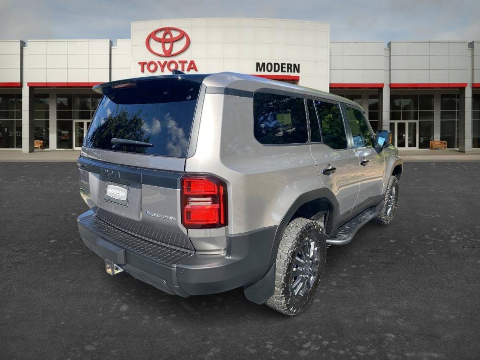Used 2024 Meteor Toyota 1958 image 5
