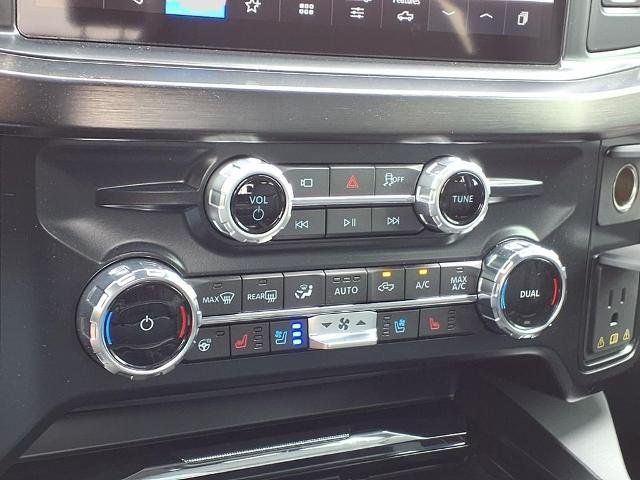 2026 Ford F-250 Super Duty Lariat - Photo 47