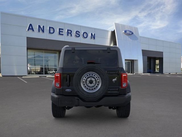 New 2025 Shadow Black Ford Base image 46