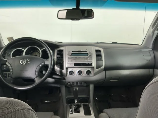 Used 2010 Black Sand Pearl Toyota Base image 19