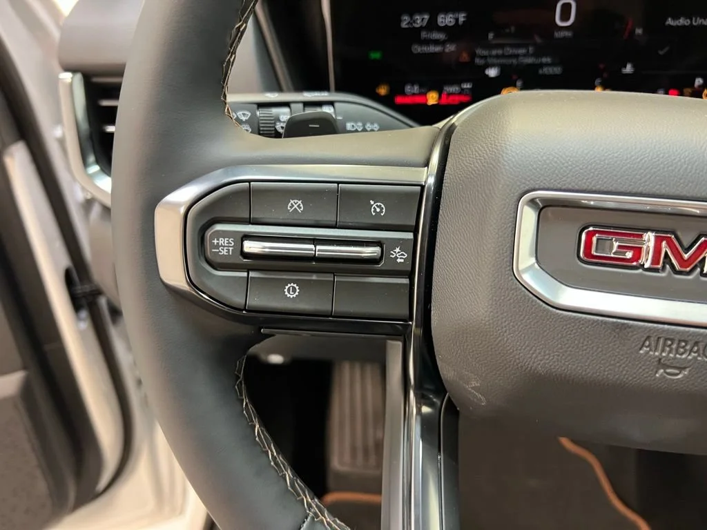 2026 GMC Terrain AT4 - Photo 18