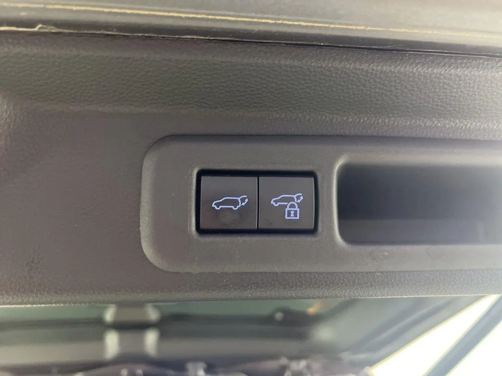 Used 2023 Magnetic Gray Metallic Toyota Capstone image 4