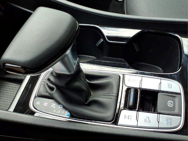 New 2026 White Hyundai SEL Premium AWD image 24