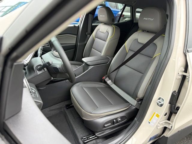 2026 Chevrolet Trax Activ - Photo 12