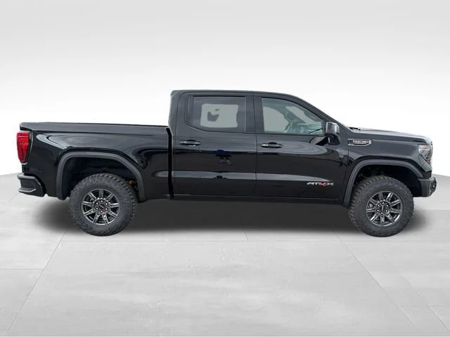 2026 GMC Sierra 1500 AT4X - Photo 8