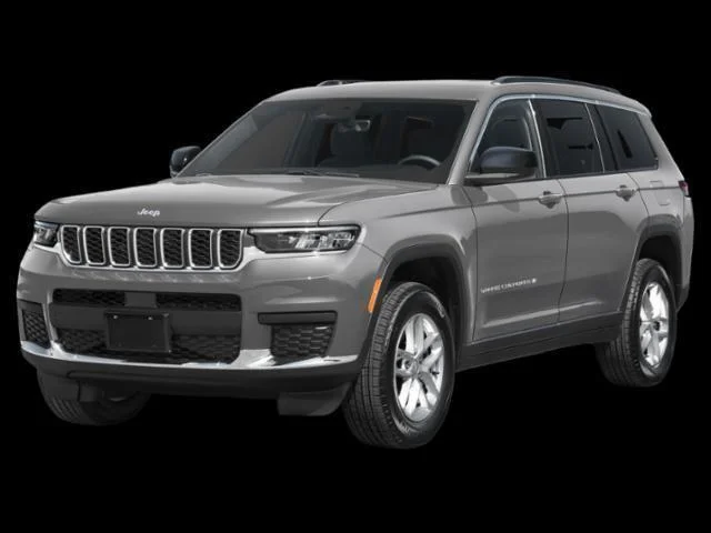 New 2027 Sting-Gray Clear-Coat Paint Jeep  image 79