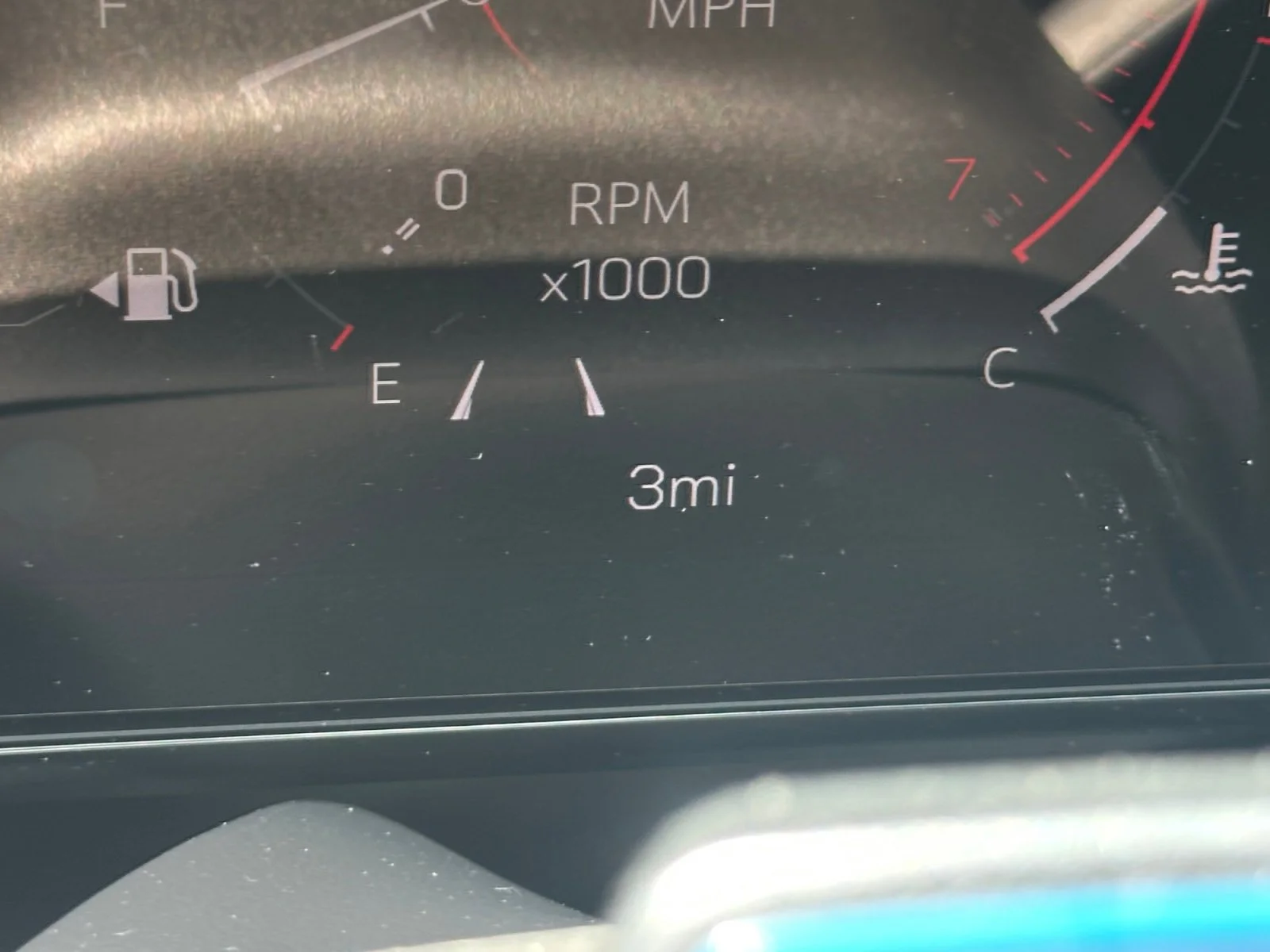 New 2026 Onyx Black GMC Denali image 2