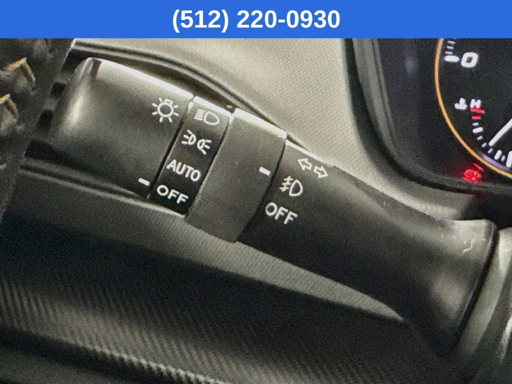 Certified Used 2024 Blue Subaru Wilderness image 13