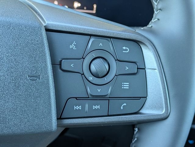 New 2026 Atlantic Gray Metallic Nissan SV image 10
