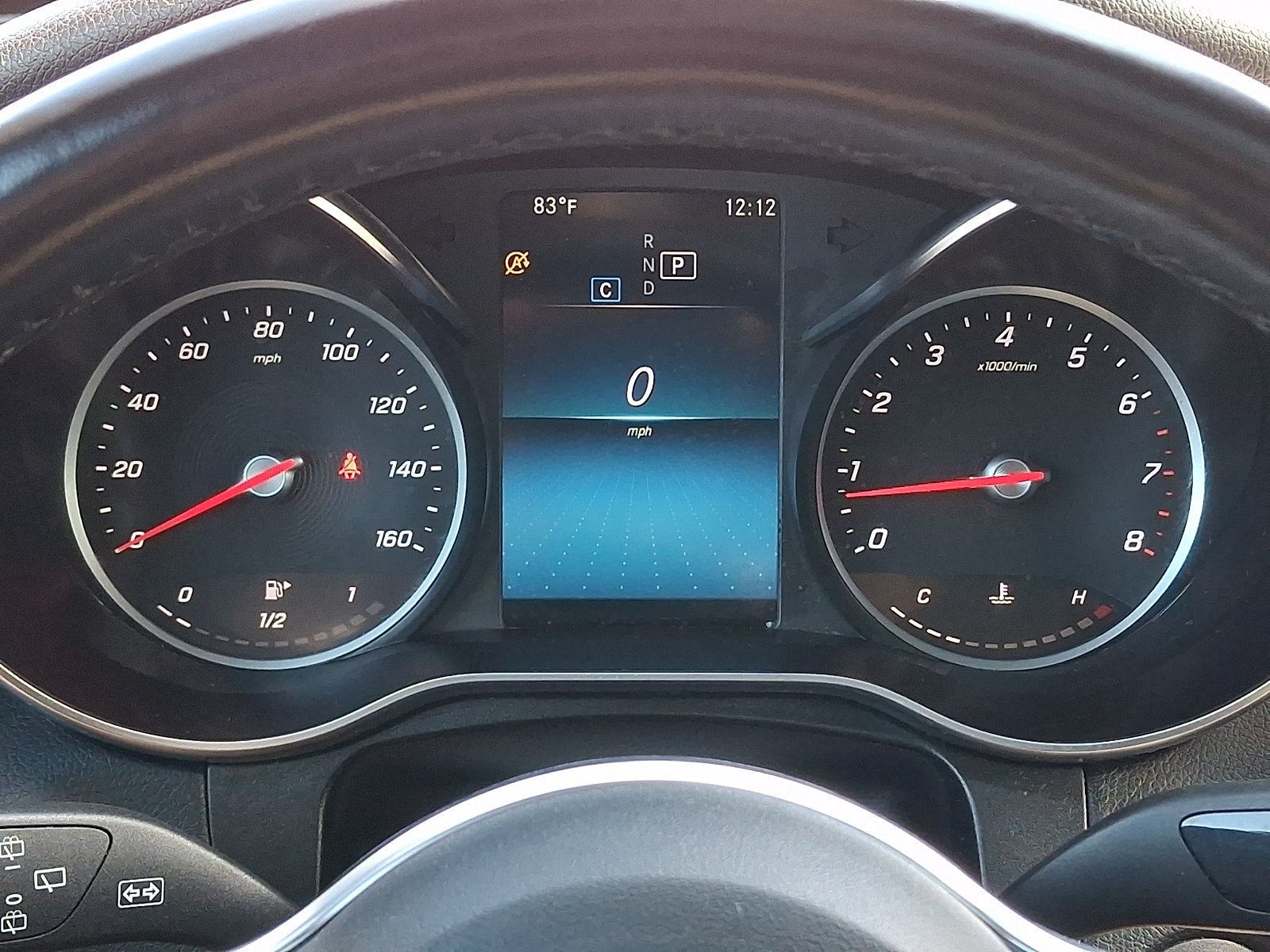 Certified Used 2022 Polar White   149 Mercedes-Benz GLC 300 image 20