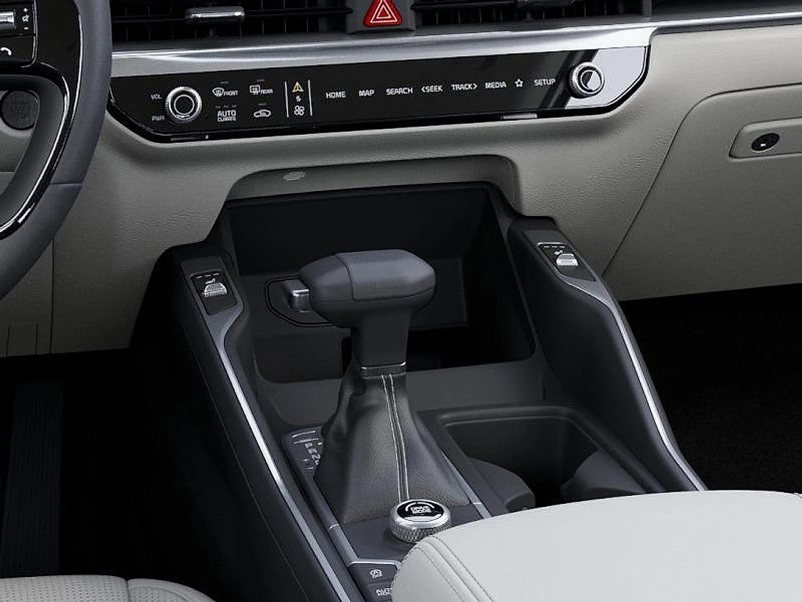 New 2026 Midnight Lake Blue Kia S image 22