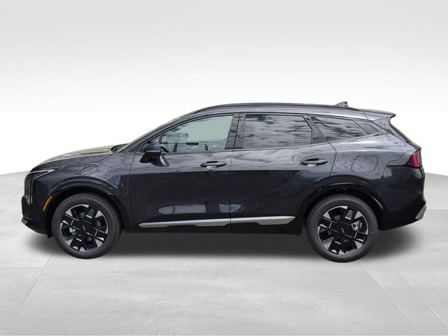 New 2026 Panthera Metal Kia SX Prestige image 7