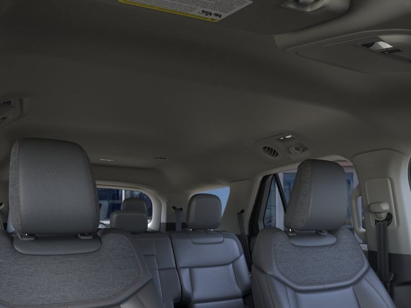 New 2026 Space White Metallic Ford Active image 22