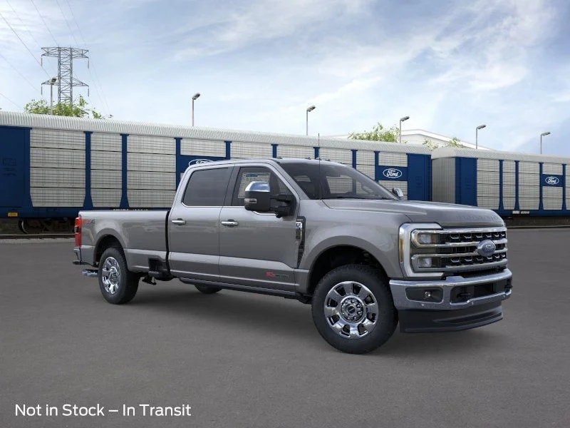 2026 Ford F-350 Lariat 4x4 Crew Cab 8' Box SRW's photo